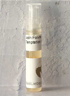 Jean Poivre 游乐场诱惑 Fairground Temptation香水 2ml