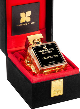 杜木之香FragranceDuBois