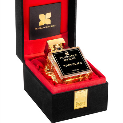 杜木之香FragranceDuBois