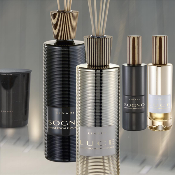 利纳瑞Linari空氣清新