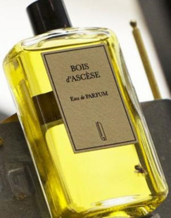 香港内奥米古德瑟香水Naomi Goodsir香水苦行之林Bois香港香港店