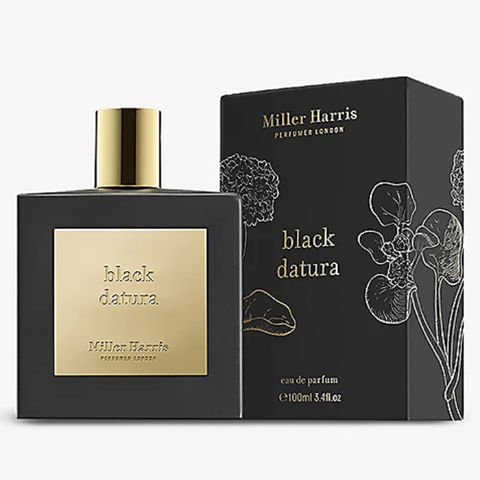 Miller广藿香焚香玫瑰烏木檀香