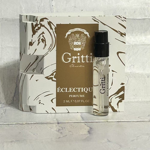 格瑞蒂博士Gritti千面雅韵
