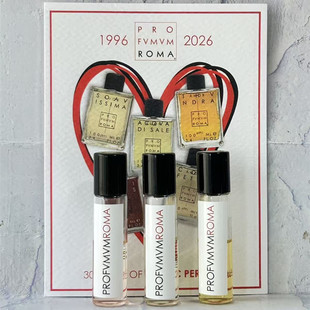 罗马之香 Profumum Roma 索瓦司马糖果索瓦司马 滾珠頭5ML