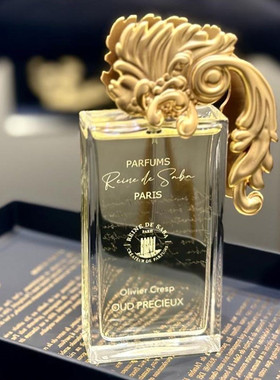 Reine de Saba 示巴女王 香水Oud Oriental Saba香港直郵