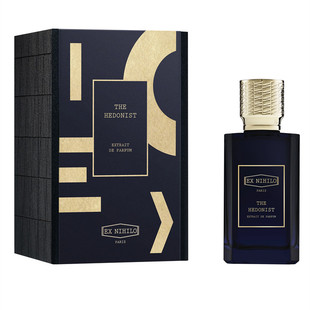 無中生有Ex Nihilo纵享玩咖馥郁版The Hedonist歐洲代購香港直郵