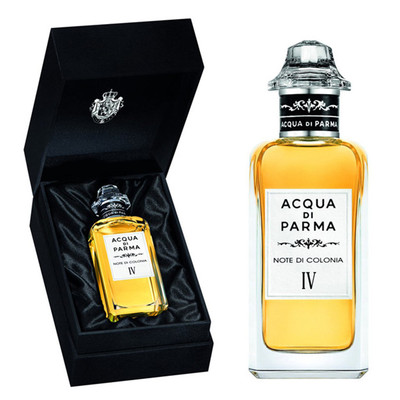 AcquadiParma克罗尼亚之音符V