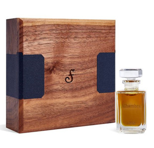 香港A~c阿根廷弗伽亚1833 Fueguia純香水油8ML香港香港店