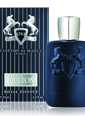 玛丽之香林顿 Parfums de Marly Layton 香水香港店