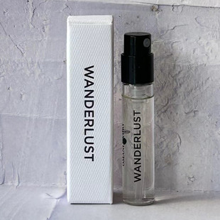 阿曼奢华香氛 Omanluxury香水Oud Aquilaria2ML香港店