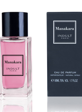 尹道特 Indult Tihota香水50ml香港直郵