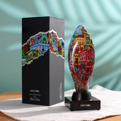 FLORIANPONTIER香水香港店