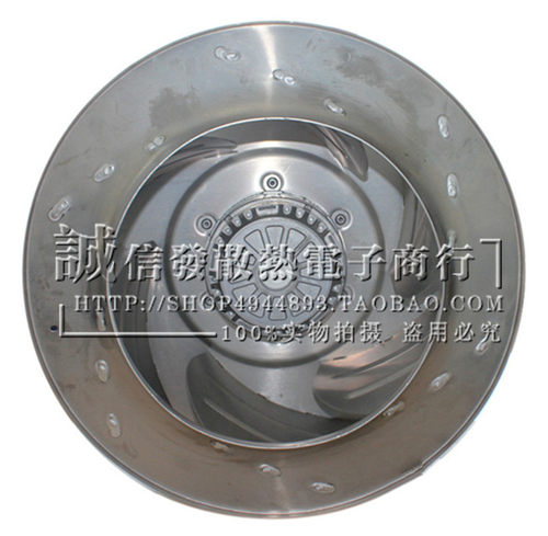 ebmpapstR4D400-AL17-05离心风机