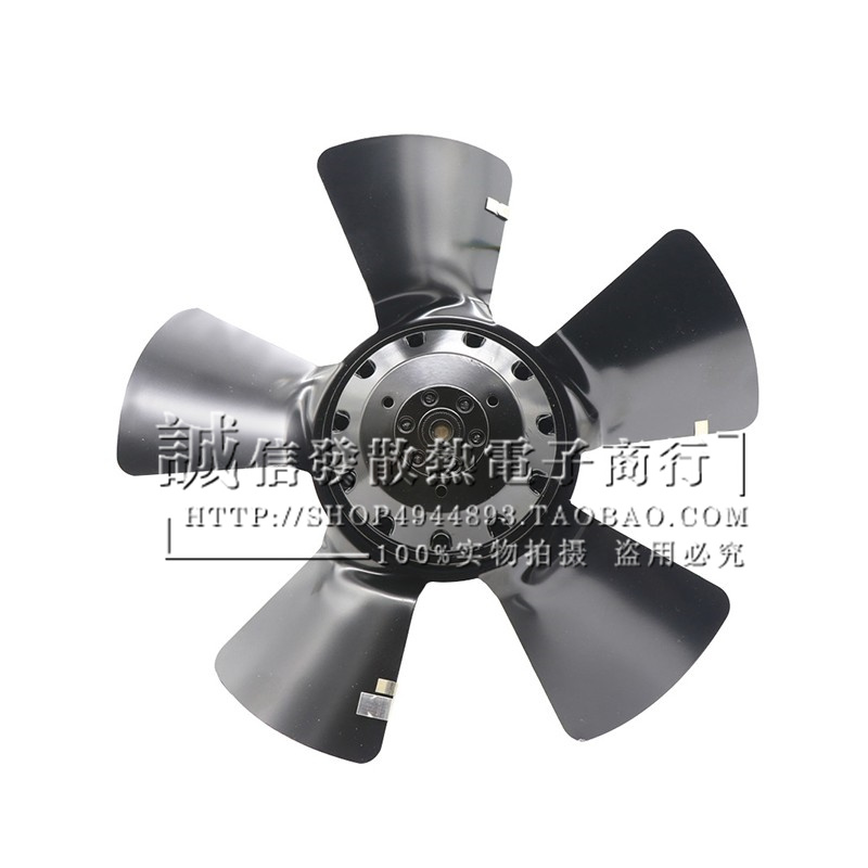 ebmpapstW2D250-EA26-11离心风机