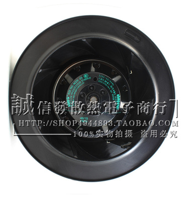 R2E190-AO26/A026-05/25/44/85/57/76/09/C4/30德国ebmpapst风机