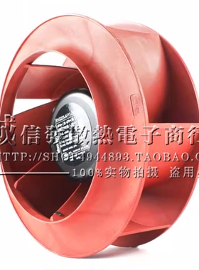 R1G225-AF11-21德国ebmppast DC48V 2.2A M1G074-BF空气净化风机