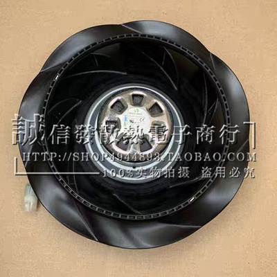 ebmpapstR3G225-RE07-03风机