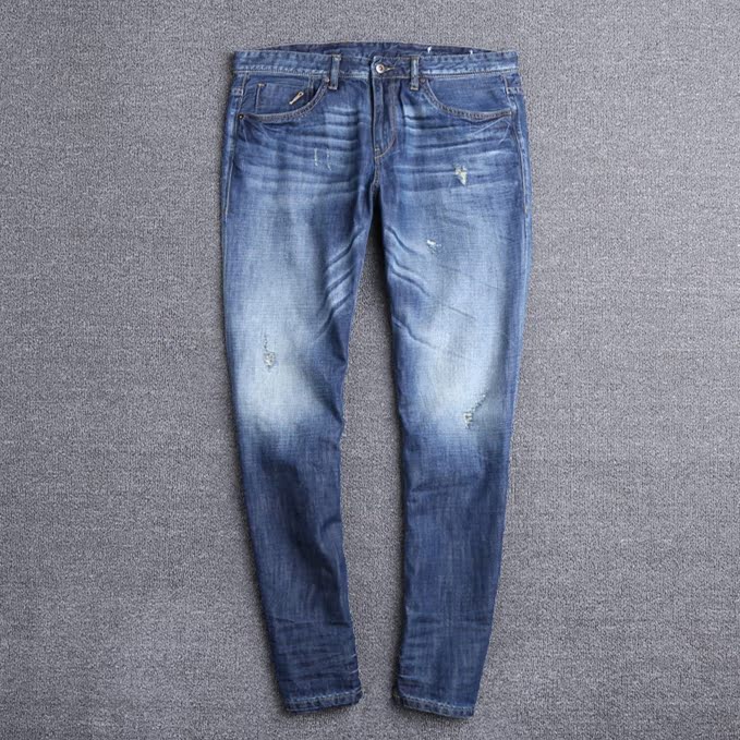 Jeans - Ref 1462866 Image 3