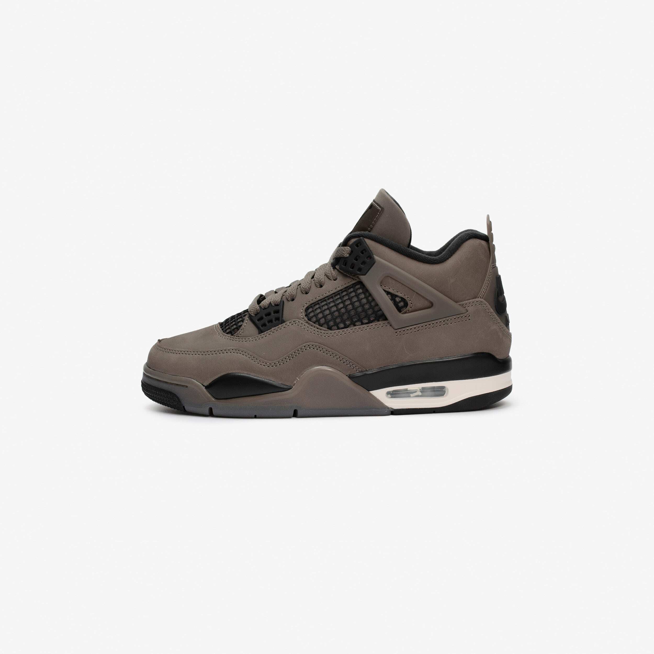 NIKE/耐克 大童Air Jordan 4 Retro运动篮球鞋 IB4171-200