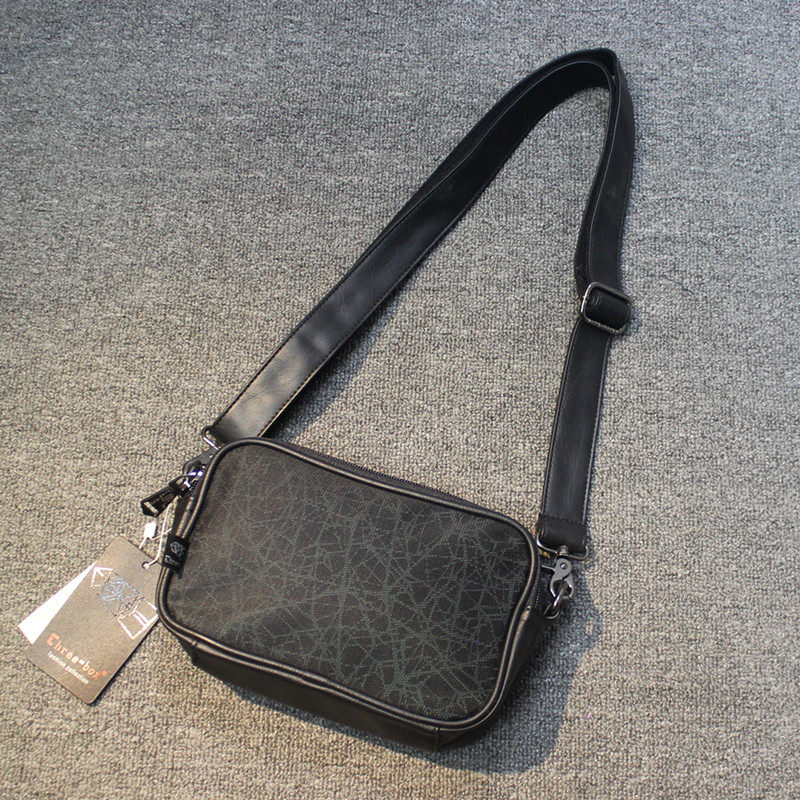 潮牌男包斜挎包单肩小方包休闲街头潮流背包百搭日系运动小挎包女,箱包皮具/热销女包/男包,男士包袋,淘宝优惠券,粉丝福利购,淘宝优惠卷