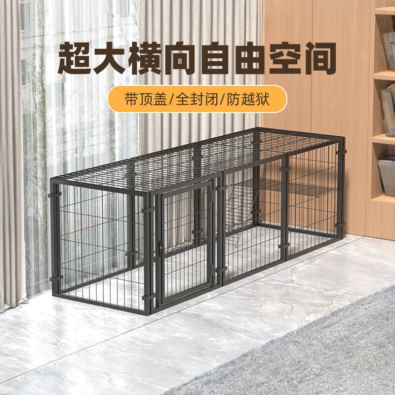 猫屋猫柜猫窝爬架宠物围栏图片