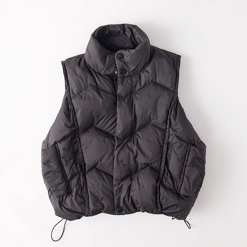 吴小越w1443儿童羽绒马甲新款男童女童中大童轻薄坎肩秋冬背心,童装/婴儿装/亲子装,羽绒马甲,淘宝优惠券,粉丝福利购,淘宝优惠卷