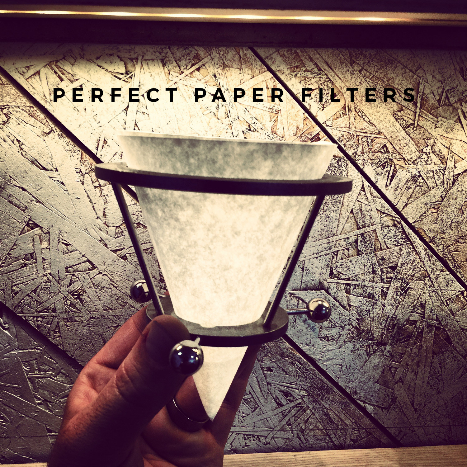 [saint anthony industries] perfect paper filiters c70滤纸