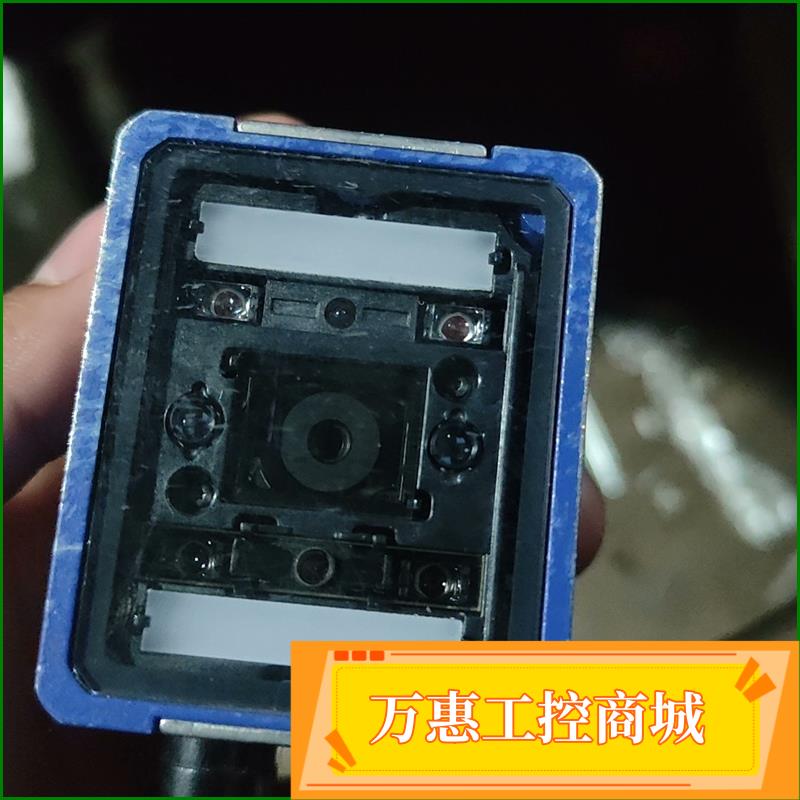 MATRIX 220 SH5683得力捷读码器拆机实物拍摄具--议价商品
