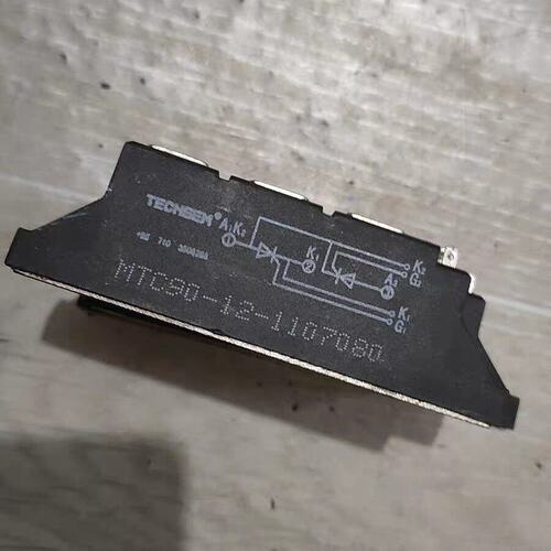MTC90-12现货三个。标价单价不包邮--议价商品