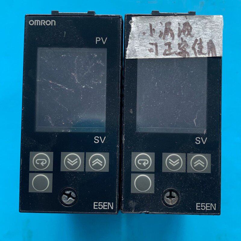 欧姆龙E5EN-C1T 二手拆机--议价商品