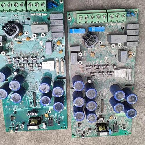 ABB变频器功率板，拆机SINT4310C现货两个，测试的--议价商品