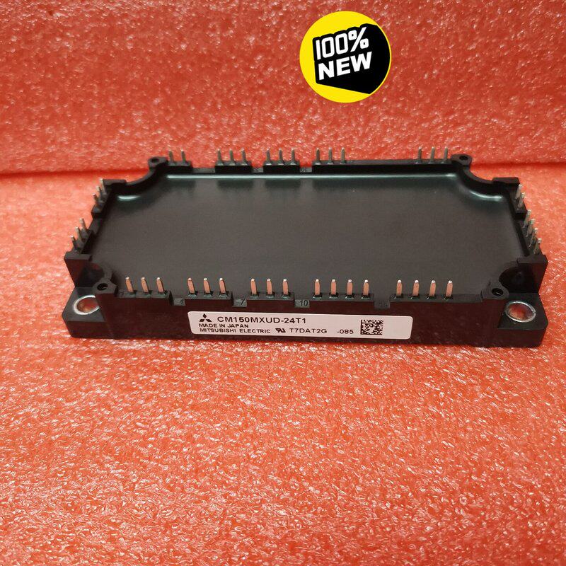 三菱CM150MXUD-24T1 全新原装520元,专业卖模--议价商品