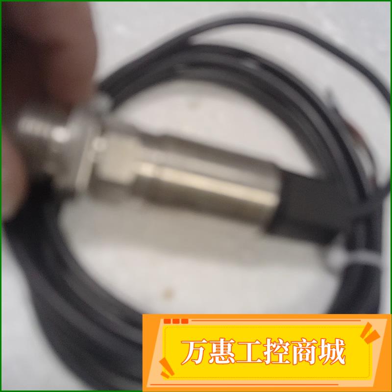 施耐德压力传感器 SPP110-1600kpa 实物拍摄，拆--议价商品