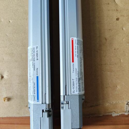 安全光幕 SL-V36H-R/SL-V36H-T--议价商品