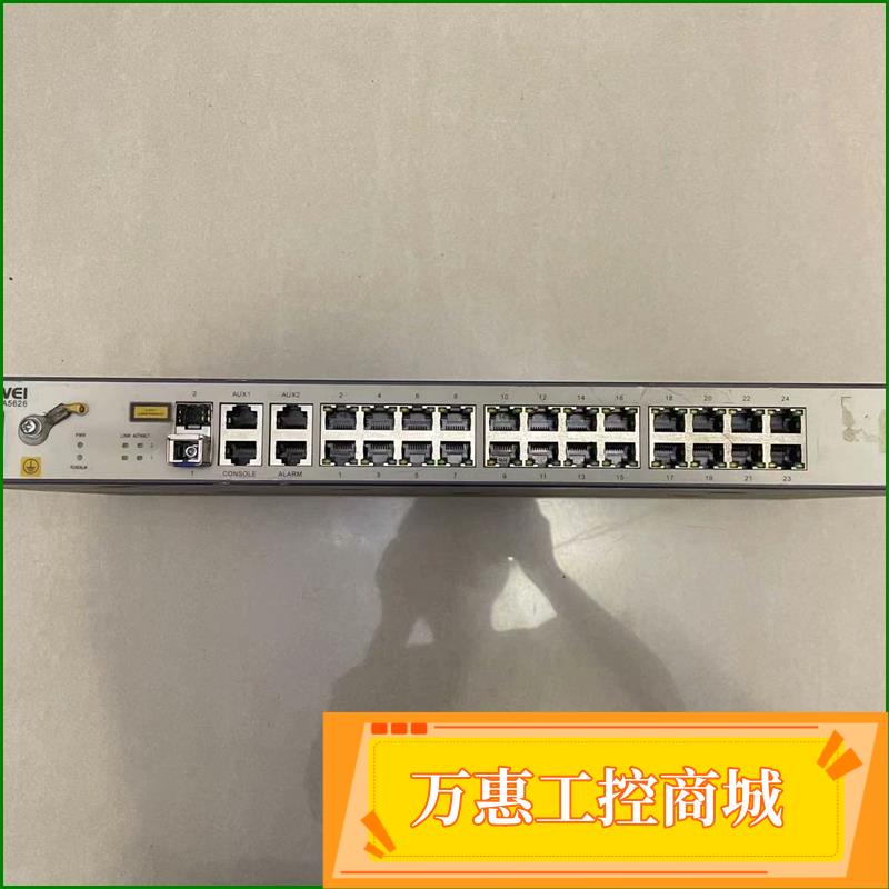 SmartAX MA5626-24  --议价商品