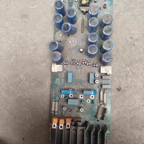 ABB510/550 驱动板SINT4430c功能测试包主回--议价商品