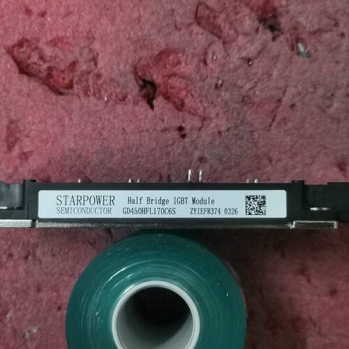 出1个GD450HFL170C6S--议价商品