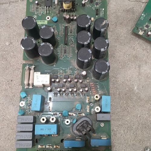 abb510 22KW电源板sint4330c拆机。--议价商品