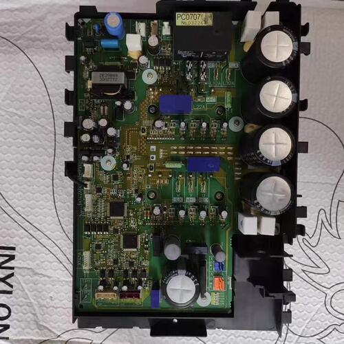 大金中央空调压缩机变频板PC0707(A)主板--议价商品