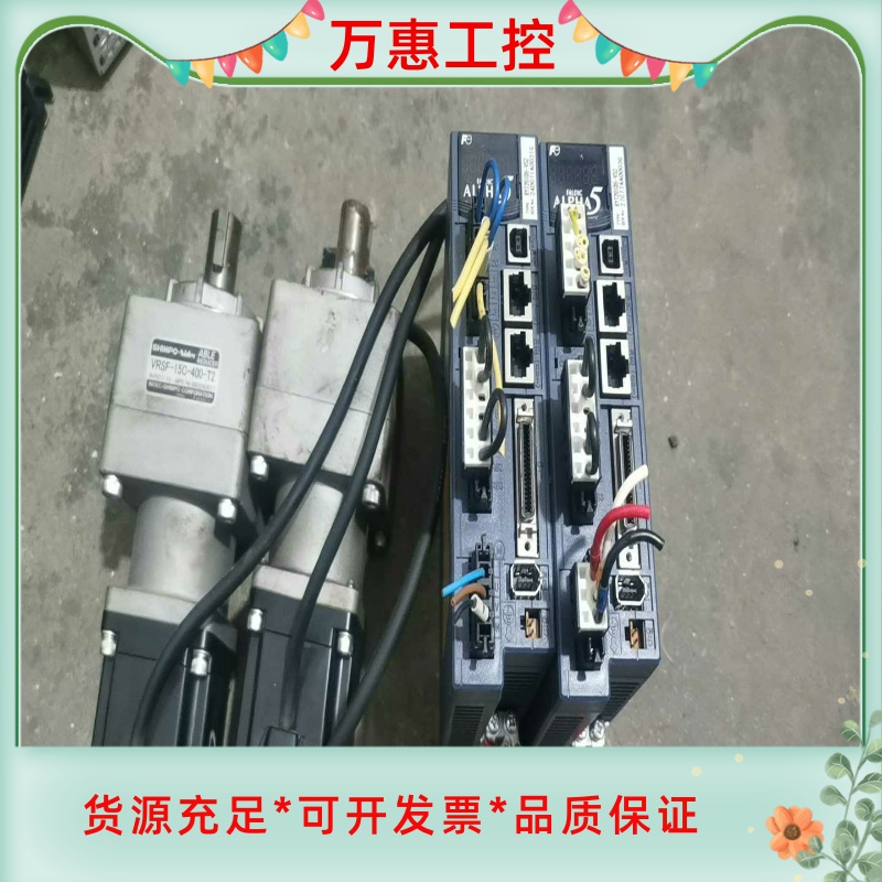 富士伺服驱动器RYT201D5-VS2         GY--议价商品