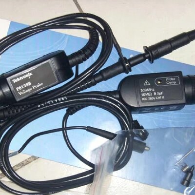 泰克全新原装探头p6139b泰克示波器探头tektronix--议价商品