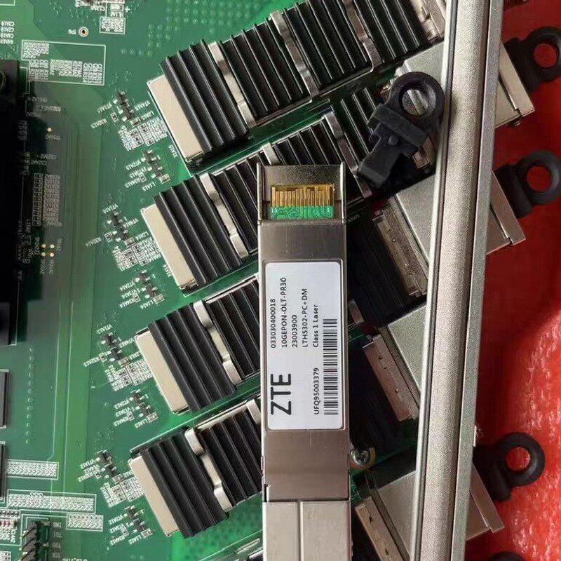 中兴C300/C320 OLTETTO对称模块 K00版本业--议价商品
