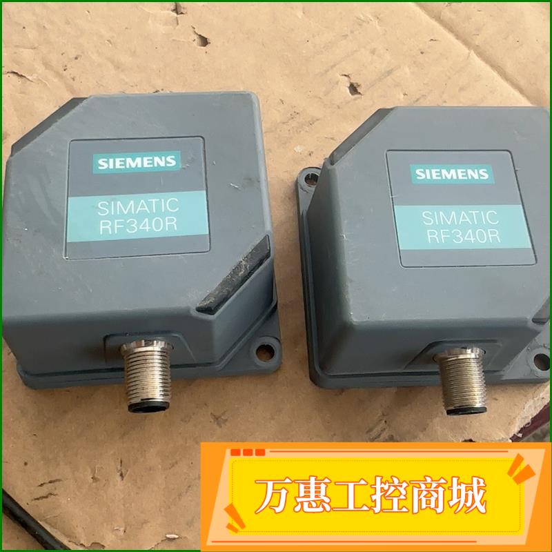 西门子RF340R读写器6GT2801-2BA10，拆机，，--议价商品