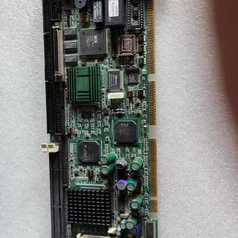 台湾新汉PEAK-635 REV:D 可带CPU 内存 成色--议价商品