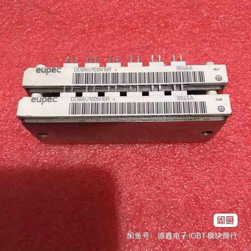 DDB6U100N16R--议价商品