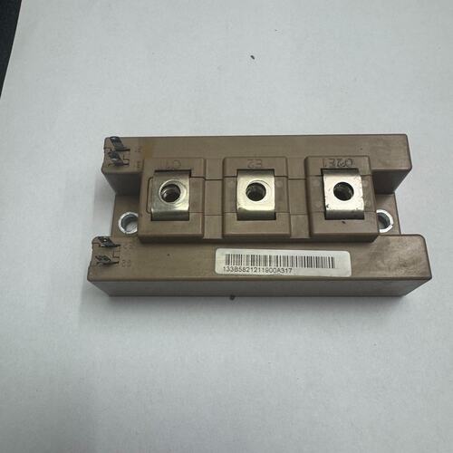 2MBI300VB-060-50 富士IGBT模块--议价商品