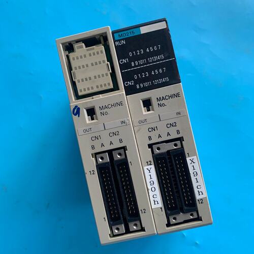 欧姆龙C200H-MD215模块--议价商品