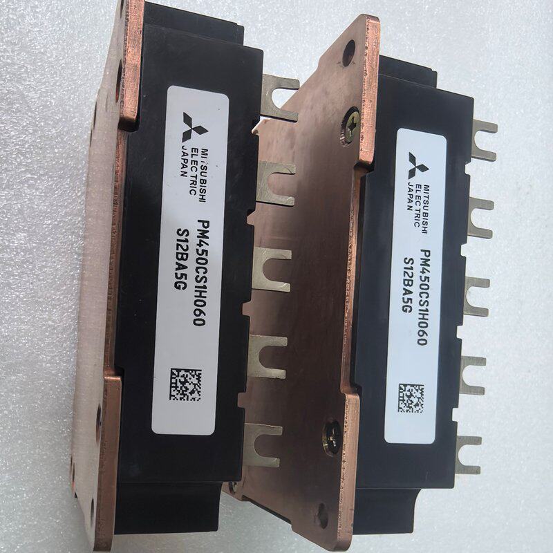 三菱PM450CS1H060翻新现货5个,特价2265元包邮--议价商品
