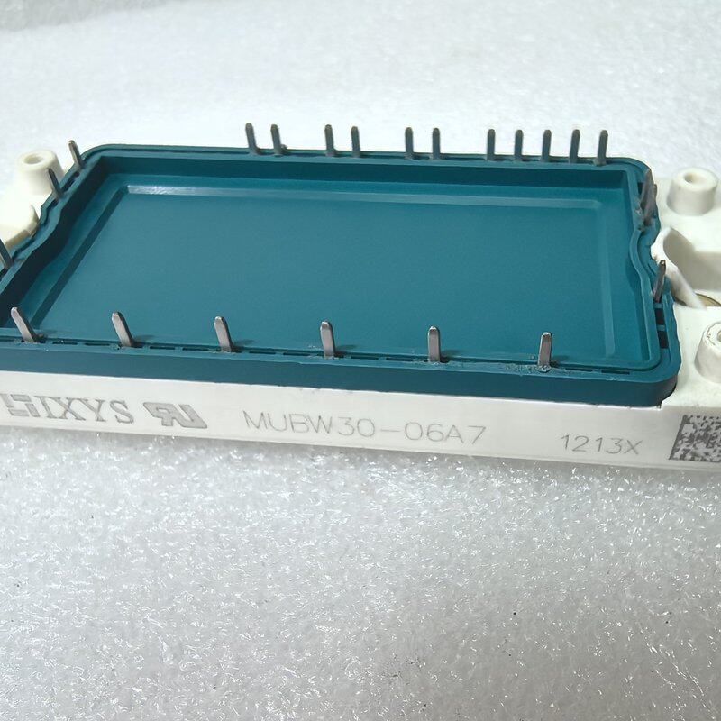 艾塞斯MUBW30-06A7全新现货功率模块,特价185元包--议价商品