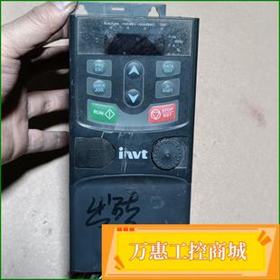 议价商品 GD20 1R5G 1.5KW380V